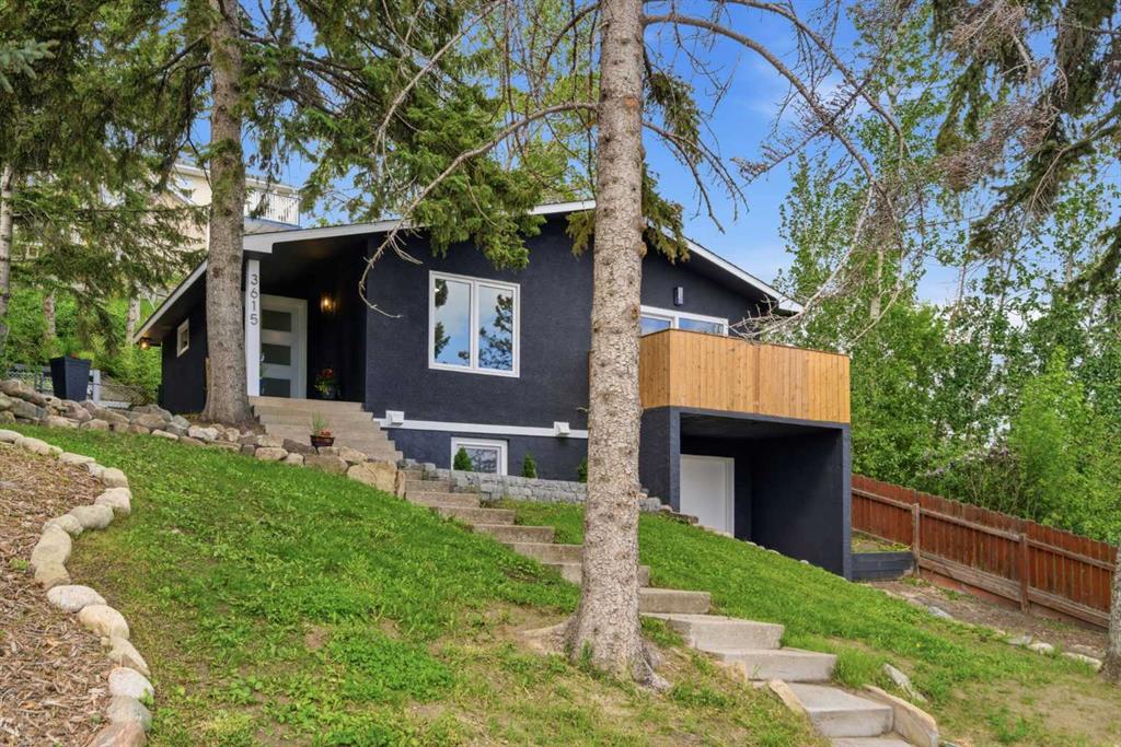 3615 1 Street NE, Calgary, Alberta, T2E 3L8