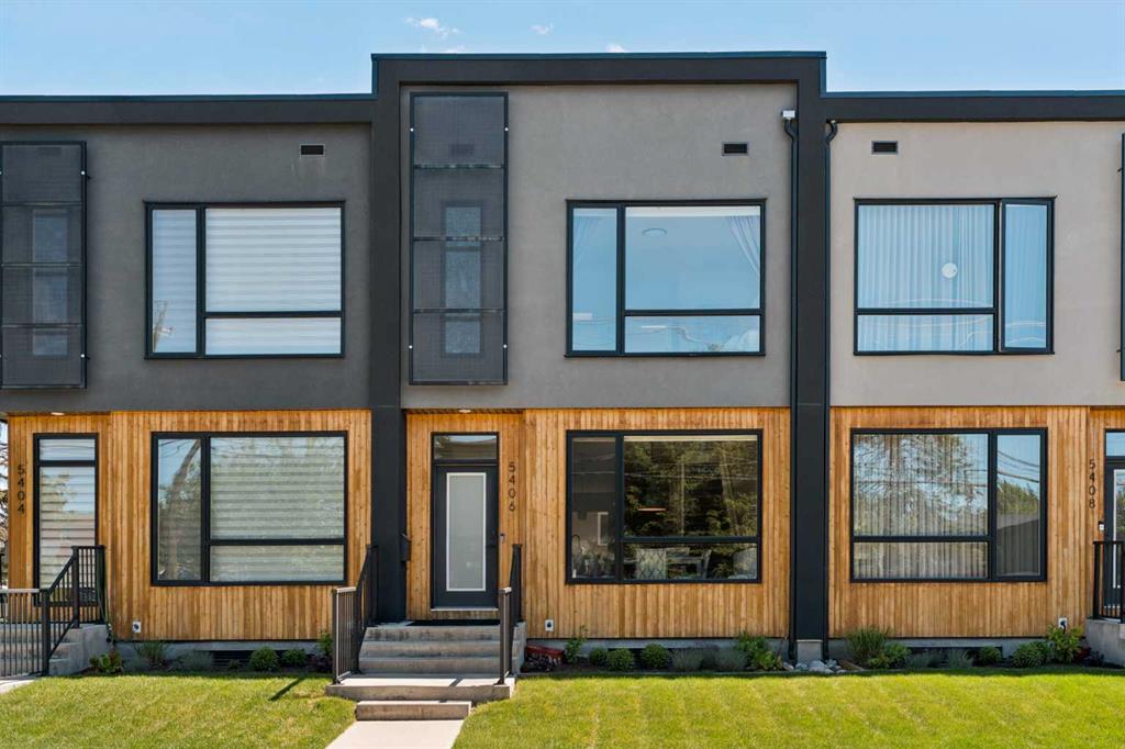 5406 21 Street SW, Calgary, Alberta, T3E1L1