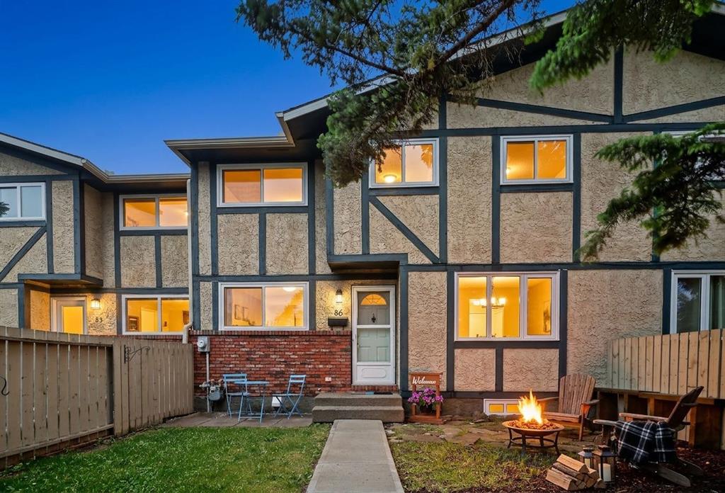 #86 203 Lynnview Road SE, Calgary, Alberta, T2C2C6