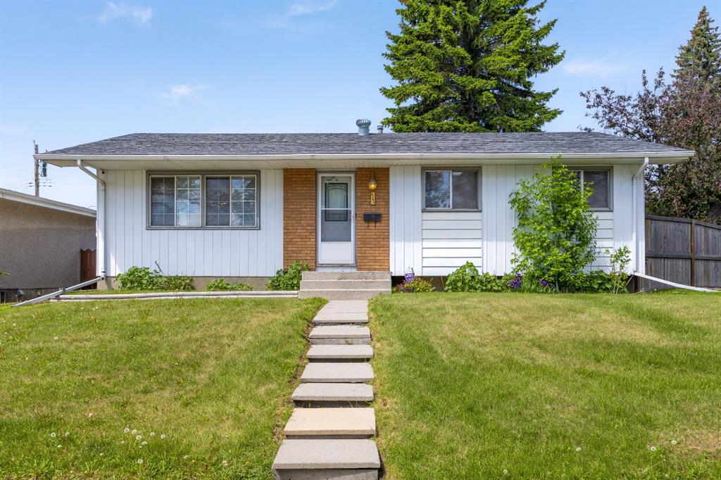 1307 Radisson Drive SE, Calgary, Alberta, T2A 1Z3