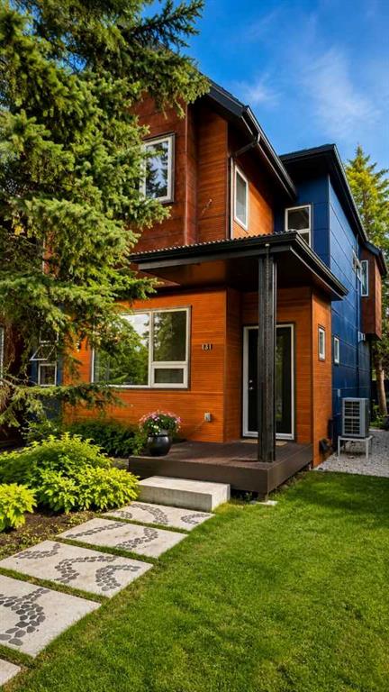 131 8 Avenue NE, Calgary, Alberta, T2E 0P6
