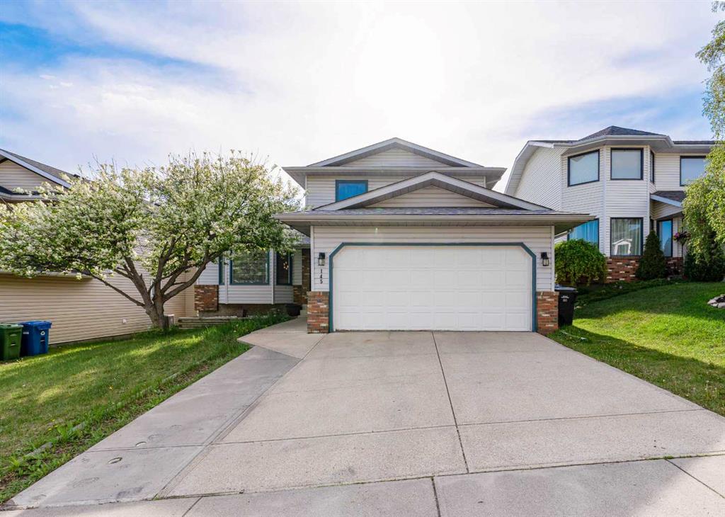 145 Hawkdale Circle NW, Calgary, Alberta, T3G 2W9