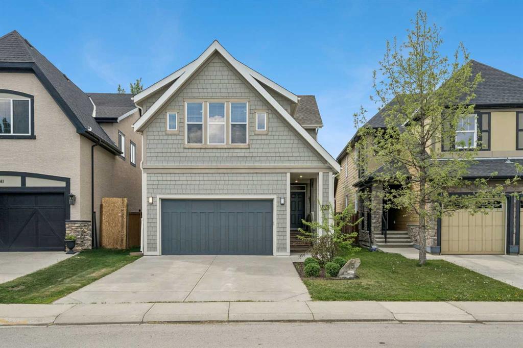 45 Mahogany Terrace SE, Calgary, Alberta, T3M 0R5