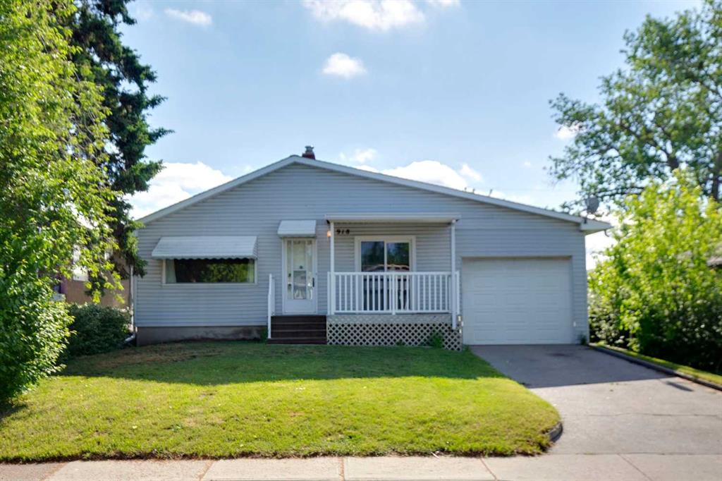 918 38 Street SE, Calgary, Alberta, T2A 1G2