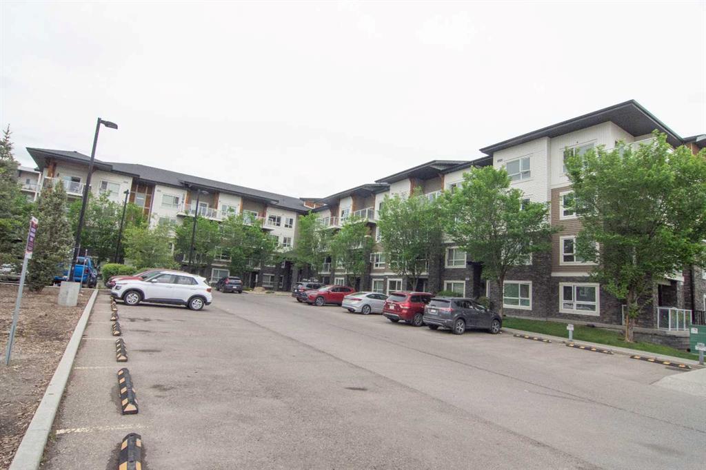 #2104 240 Skyview Ranch Road NE, Calgary, Alberta, T3N 0P4