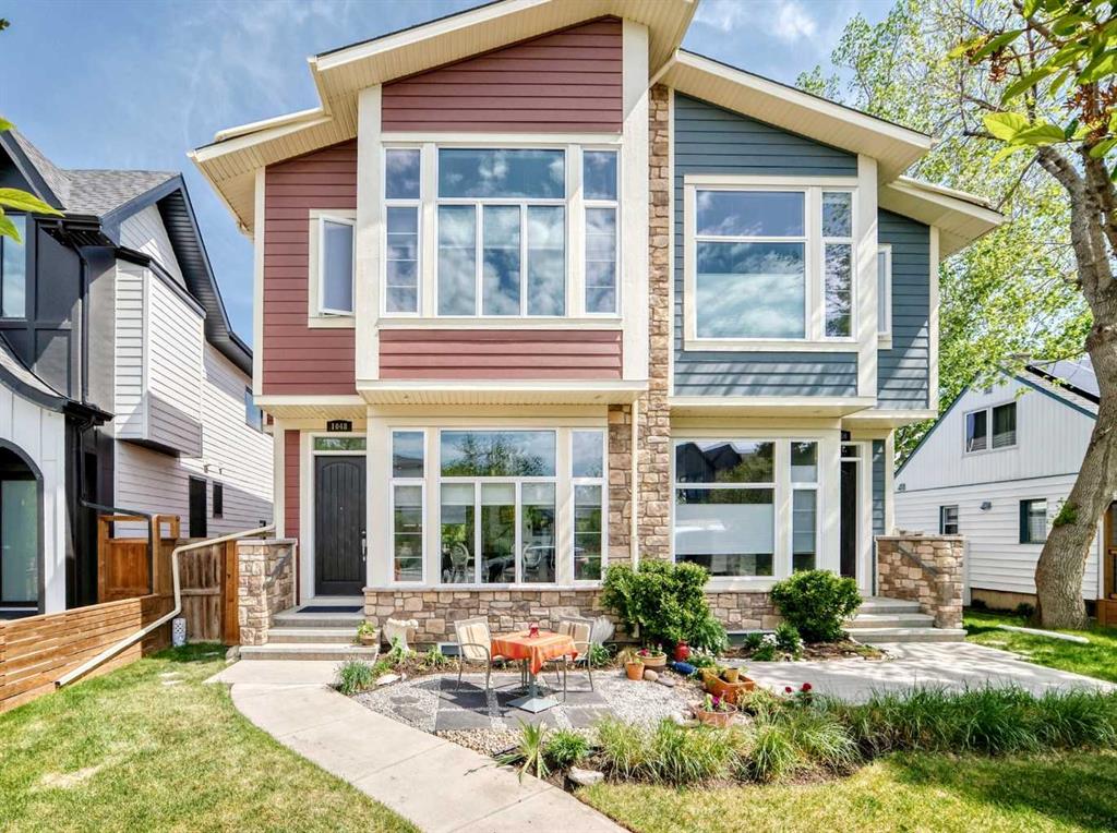 1048 Regal Crescent NE, Calgary, Alberta, T2E5H1