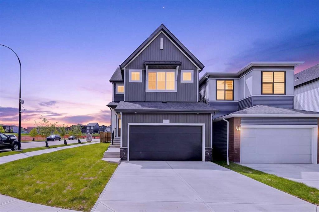 264 Edith Place NW, Calgary, Alberta, T3R 2E1
