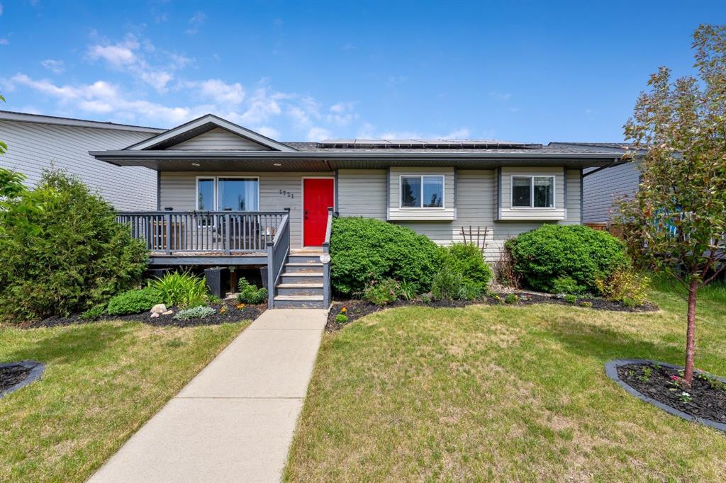 1721 Strathcona Place, Strathmore, Alberta, T1P1T1