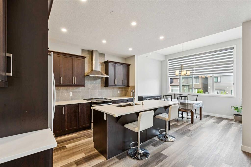 101 Howse Terrace NE, Calgary, Alberta, T3P 1K5