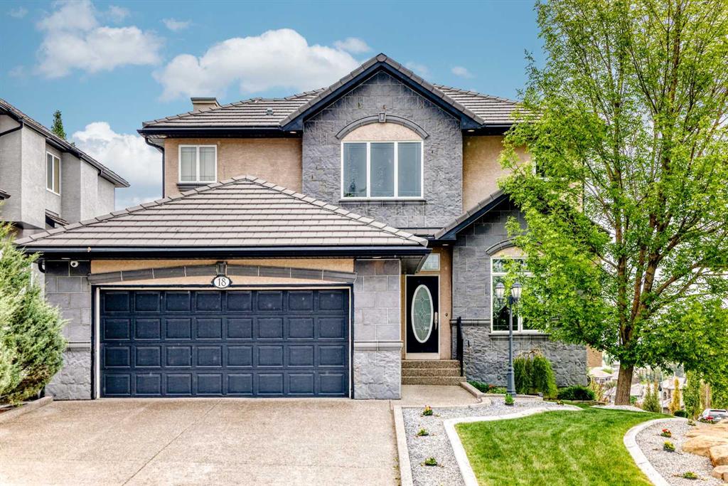 18 Royal Ridge Link NW, Calgary, Alberta, T3G 5Z3