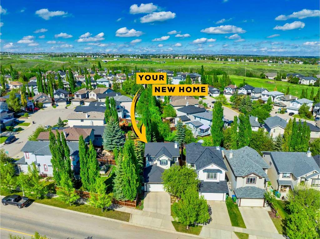 214 Tuscany Ravine Road NW, Calgary, Alberta, T3L 2W9