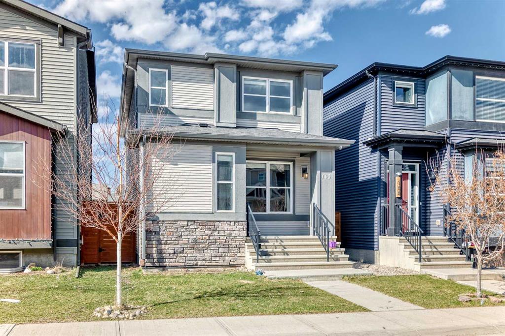 140 Howse Avenue NE, Calgary, Alberta, T3P 0W1