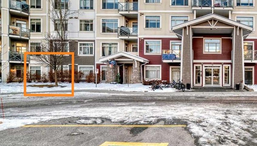 #103 10 Auburn Bay Link SE, Calgary, Alberta, T3M 1Y8