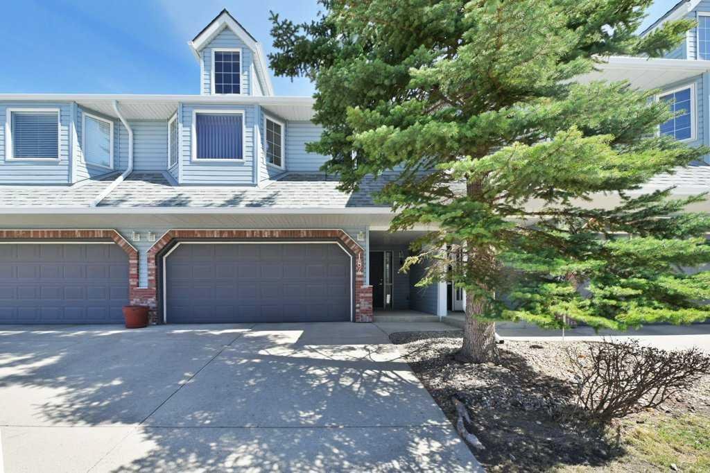 184 Valley Ridge Heights NW, Calgary, Alberta, T3B 5T3
