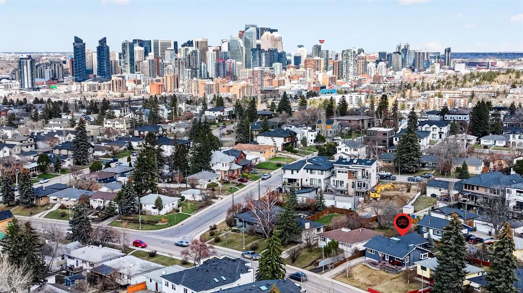 2316 Richmond Road SW, Calgary, Alberta, T2T 5E4