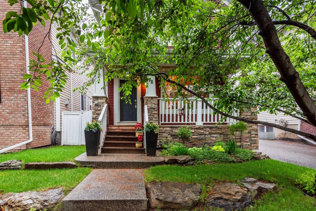 78 Ypres Green SW, Calgary, Alberta, T2T 6M1