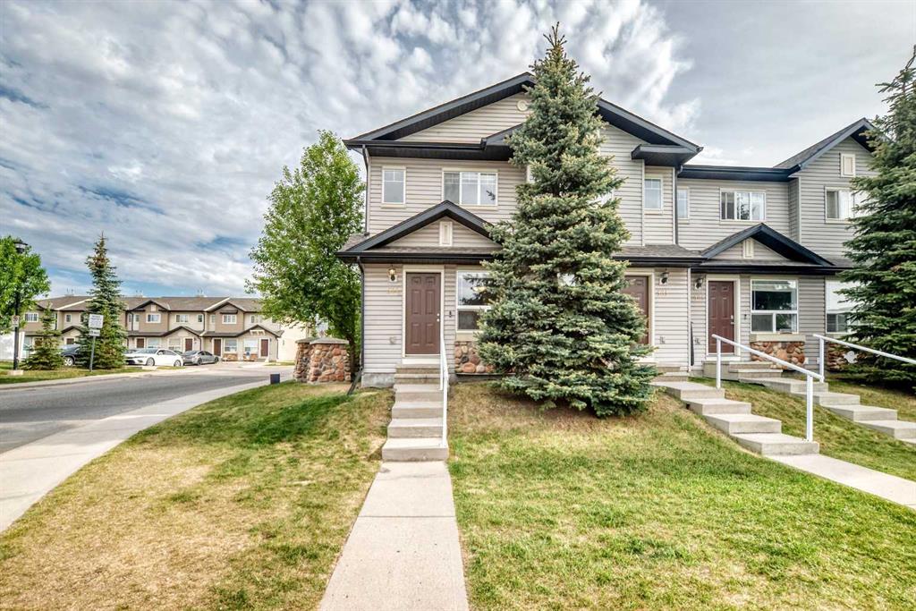 501 Saddlecrest Boulevard NE, Calgary, Alberta, T3J0G2