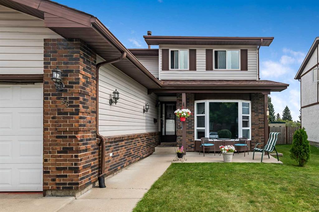 36 Millside Way SW, Calgary, Alberta, T2Y 2P7