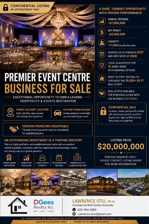 , Calgary, Alberta,