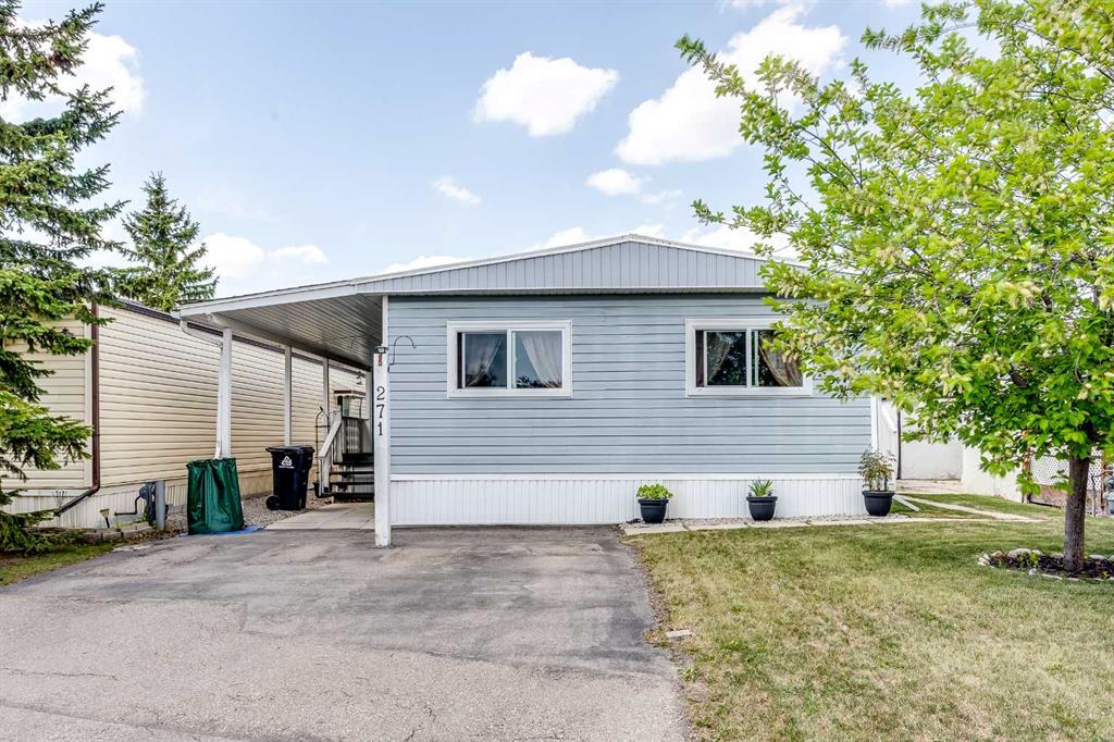 #271 99 Arbour Lake Road NW, Calgary, Alberta, T3G4E4