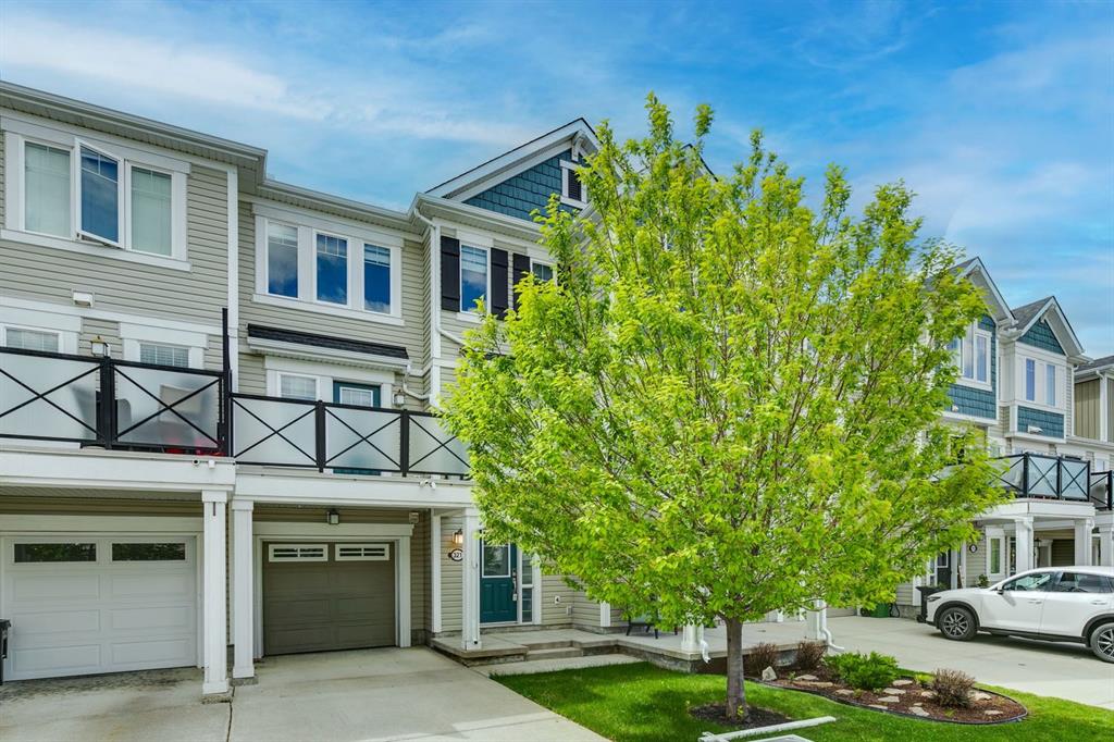 321 Windstone Gardens SW, Airdrie, Alberta, T4B 3R5