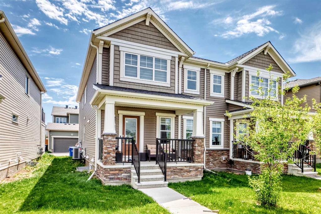 1283 140 Avenue NW, Calgary, Alberta, T3P 0Y5