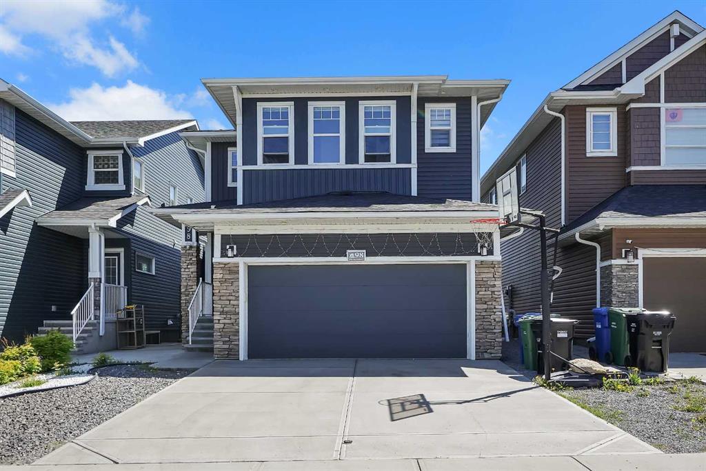 98 Red Sky Green NE, Calgary, Alberta, T3N 0V5