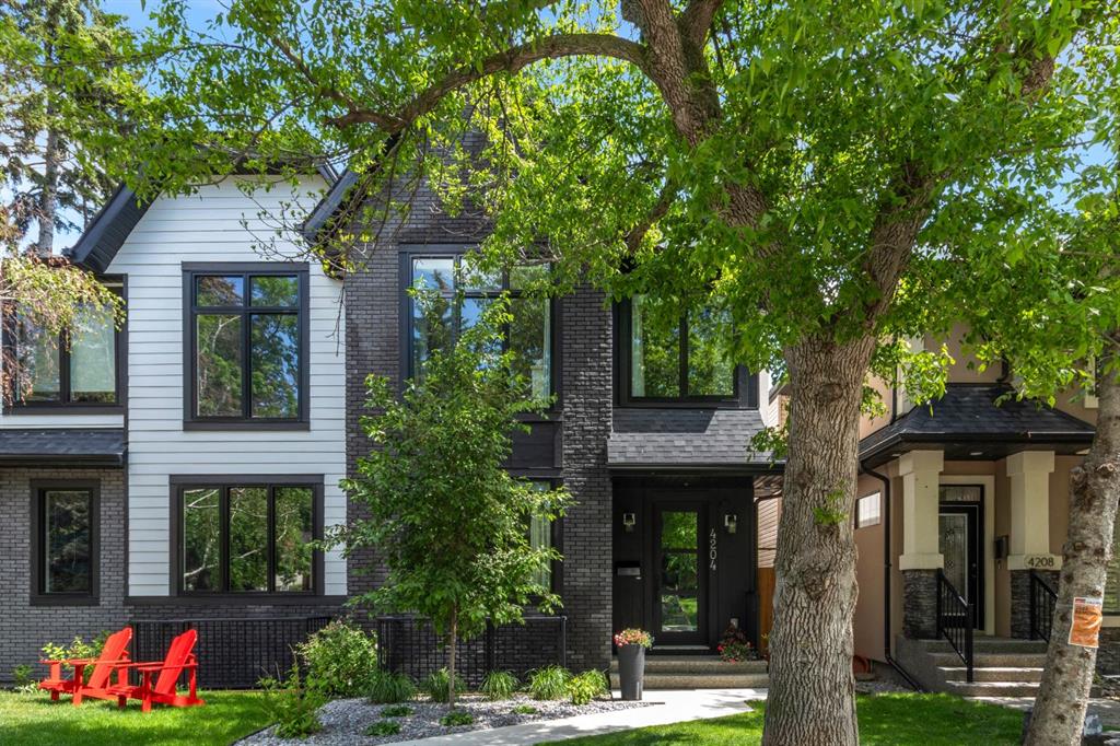 4204 16a Street SW, Calgary, Alberta, T2T 4L4