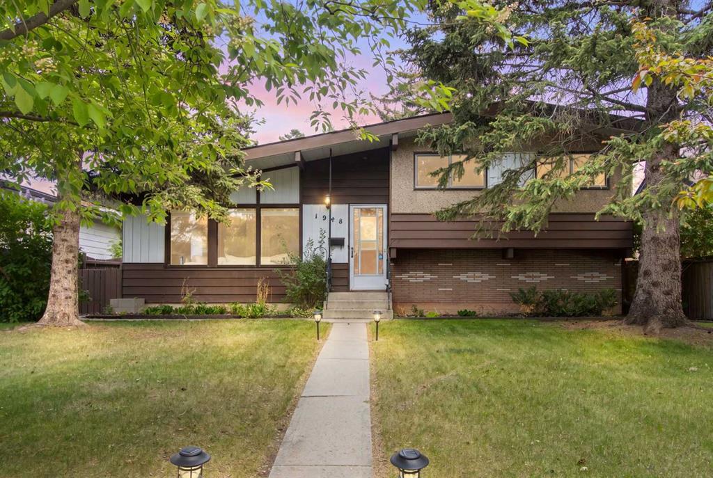 1948 Cottonwood Crescent SE, Calgary, Alberta, T2B 1P6