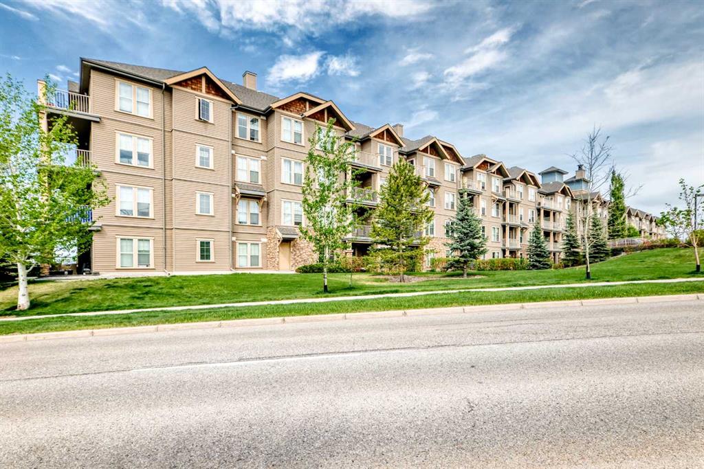 #111 207 Sunset Drive, Cochrane, Alberta, T4C 0H7