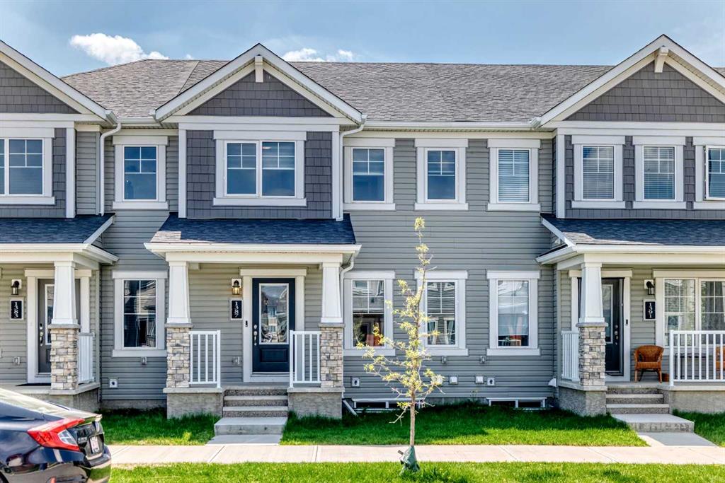 1387 148 Avenue NW, Calgary, Alberta, T3P 1W2
