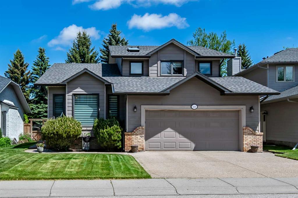 1483 Sunwood Road SE, Calgary, Alberta, T2X2K5