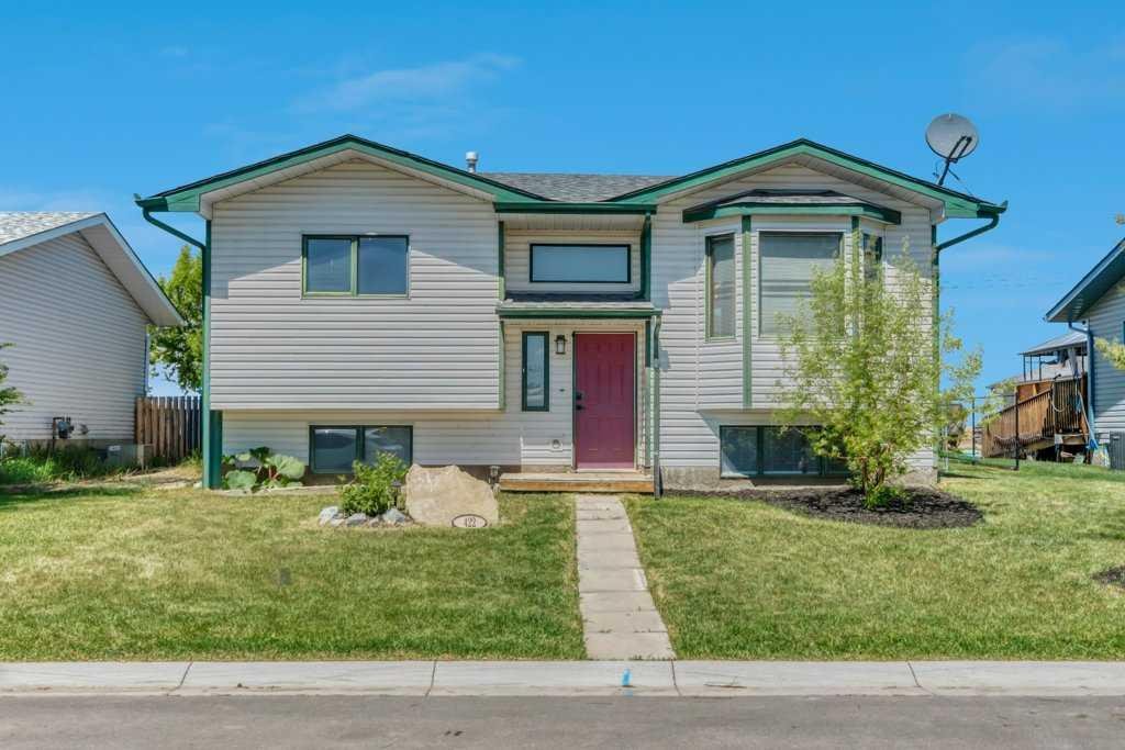 422 Cole Crescent, Carseland, Alberta, T0J 0M0
