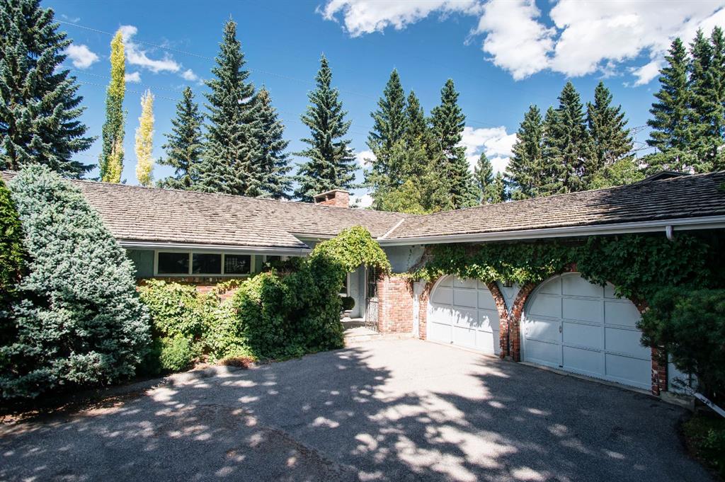 6720 Leaside Drive S, Calgary, Alberta, T3E 6H5