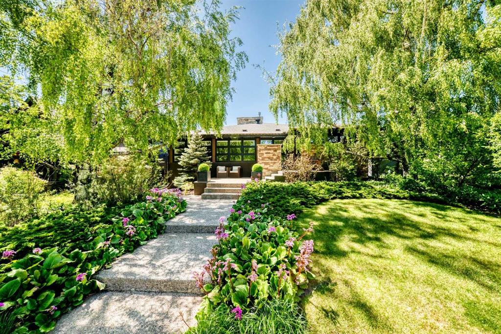 3631 12 Street SW, Calgary, Alberta, T2T3P1