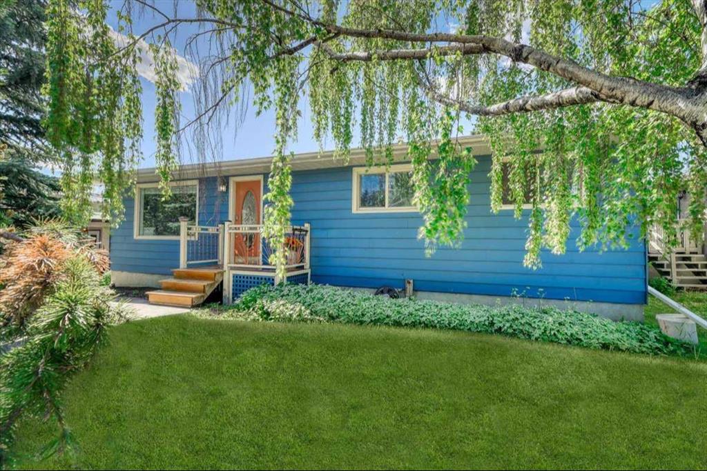 811 Southmount Place SW, Calgary, Alberta, T2W0R4