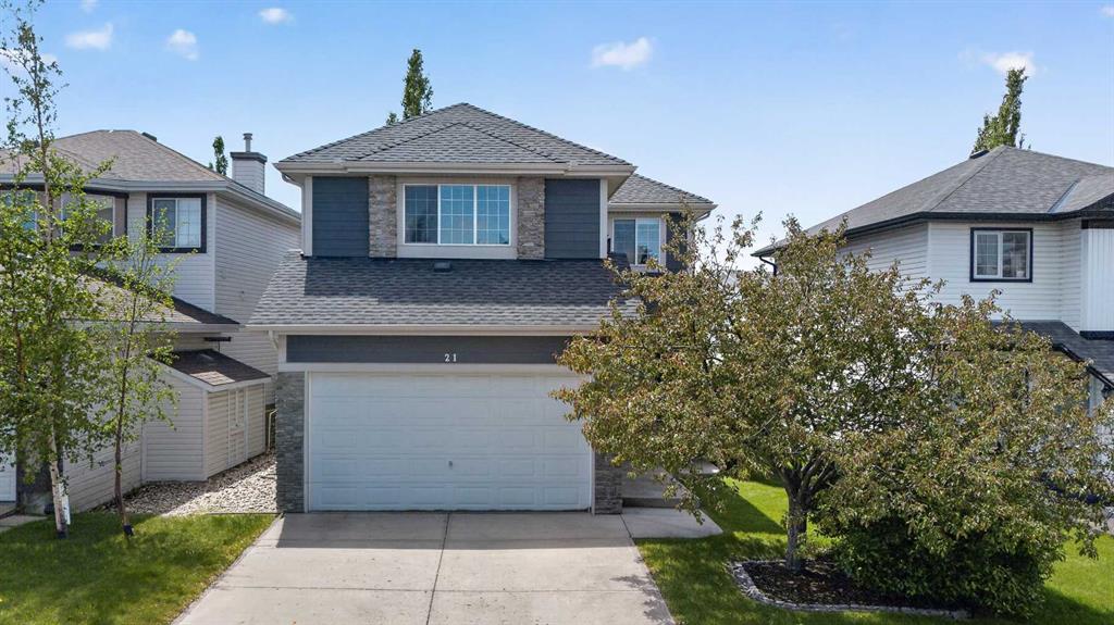 21 Citadel Crest Link NW, Calgary, Alberta, T3G 4W2