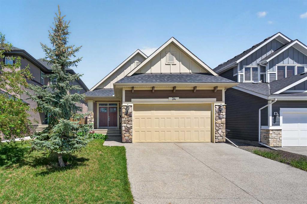 34 Valley Pointe Link NW, Calgary, Alberta, T3B 6B6