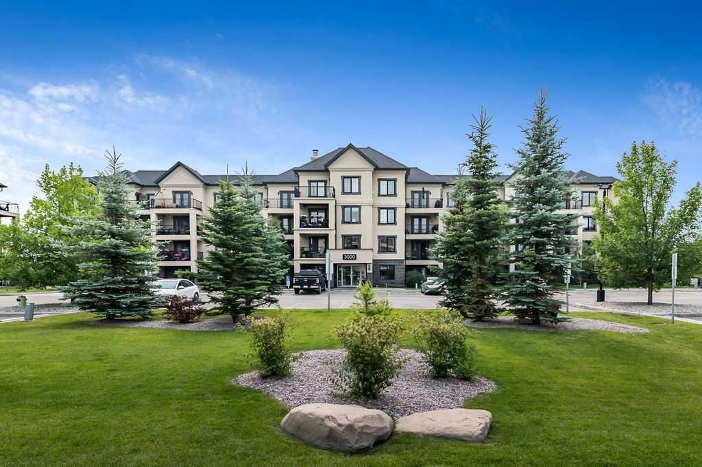 #3405 310 Mckenzie Towne Gate SE, Calgary, Alberta, T2Z 1J4