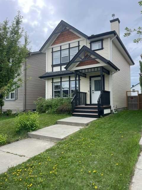 681 Evermeadow Road SW, Calgary, Alberta, T2Y4W7