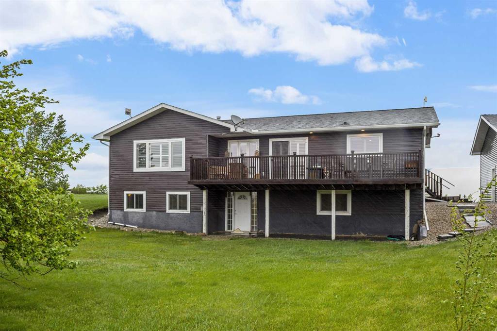 264230 Range Road 264, Rural Rocky View County, Alberta, T0M 1B0