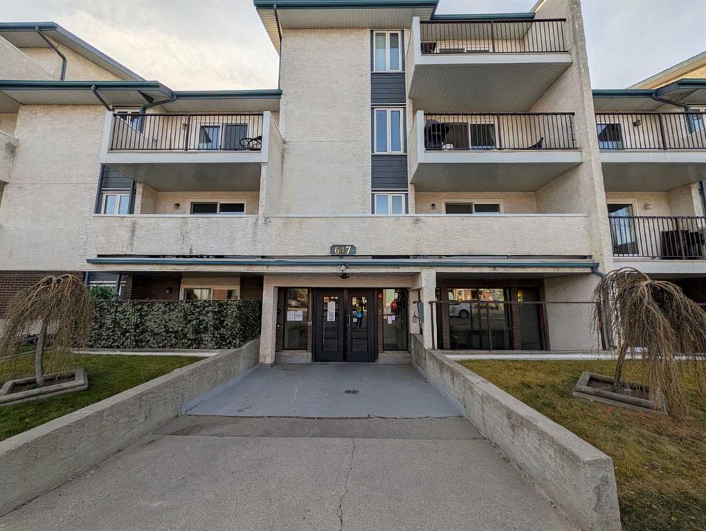 #108 647 1 Avenue NE, Calgary, Alberta, T2E0B5