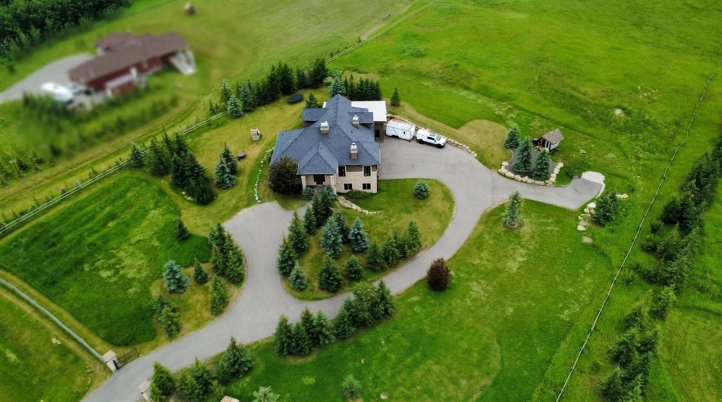 31210 Woodland Way, Rural Rocky View County, Alberta, T3R 1G5