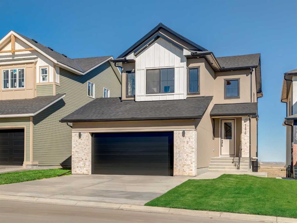 1176 Iron Ridge Avenue, Crossfield, Alberta, T0M0S0