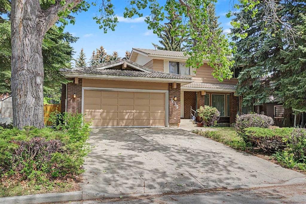 1032 Varsity Estates Drive NW, Calgary, Alberta, T3B 3B2