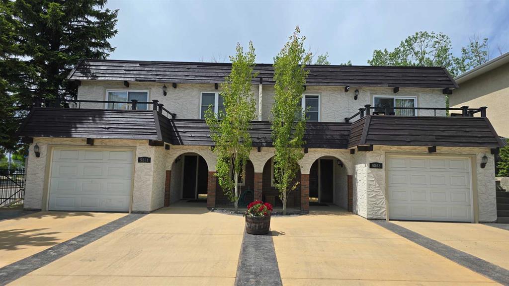 5803 Dalgleish Road NW, Calgary, Alberta, T3A 1K4