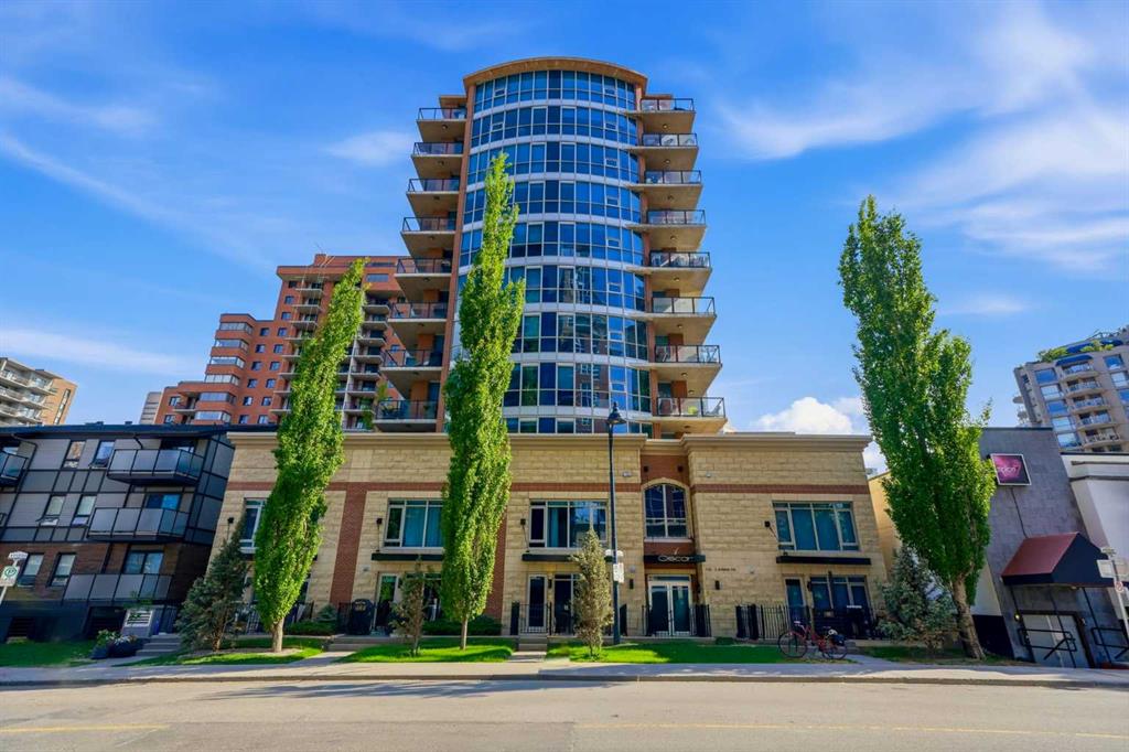 #103 733 2 Avenue SW, Calgary, Alberta, T2P 0E4
