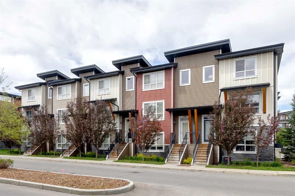 101 Walgrove Cove SE, Calgary, Alberta, T2X 4E1