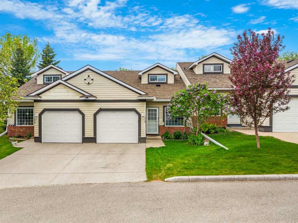 118 Somervale Point SW, Calgary, Alberta, T2Y 3K4