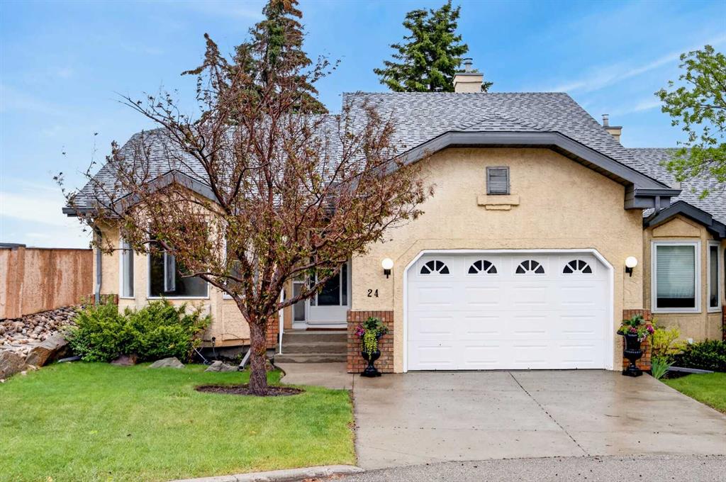 24 Edenwold Green NW, Calgary, Alberta, T3A 5B8